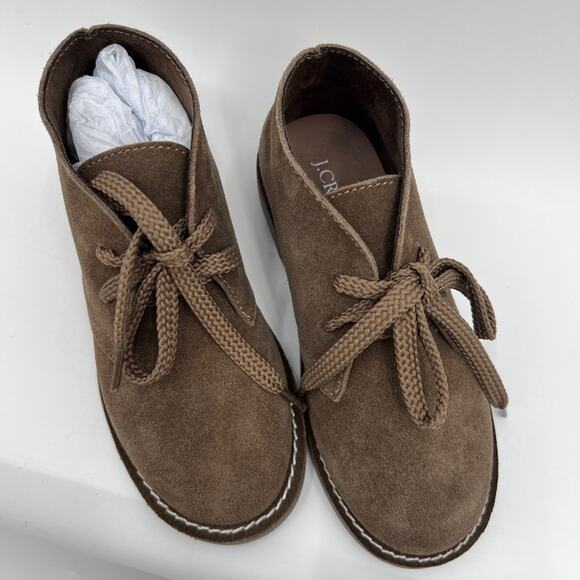 Crewcuts Boys' boots K13 - Picture 6 of 8